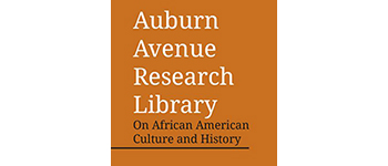 Logo for Auburn Avenue Research Library