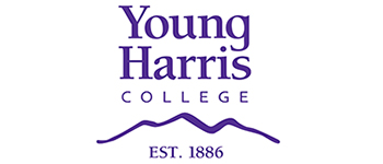 Logo for OAK Commons at Young Harris College