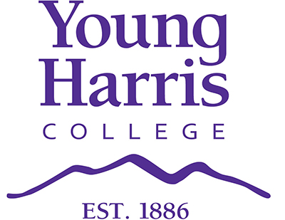 Logo for OAK Commons at Young Harris College