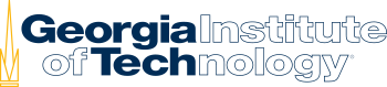 Logo for SMARTech at Georgia Tech