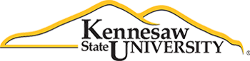 Logo for Digital Commons at Kennesaw State University