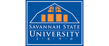 Logo for Tiger Scholar Commons at Savannah State University