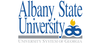 Logo for Ram Scholar at Albany State University