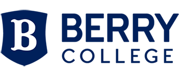 Logo for Berry College