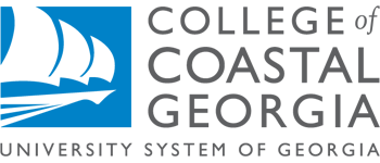 Logo for Coastal Scholar at College of Coastal Georgia
