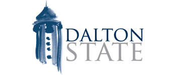 Logo for Dalton State at Dalton State College University