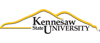 Logo for Digital Commons at Kennesaw State University