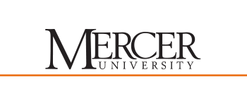 Logo for URSA at Mercer University