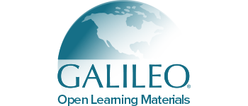 Logo for GALILEO Open Learning Materials