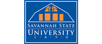 Logo for Tiger Scholar Commons at Savannah State University