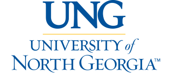 Logo for Nighthawks at University of North Georgia