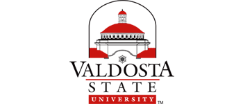 Logo for Vtext at Valdosta State University