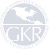 Georgia Knowledge Repository Logo